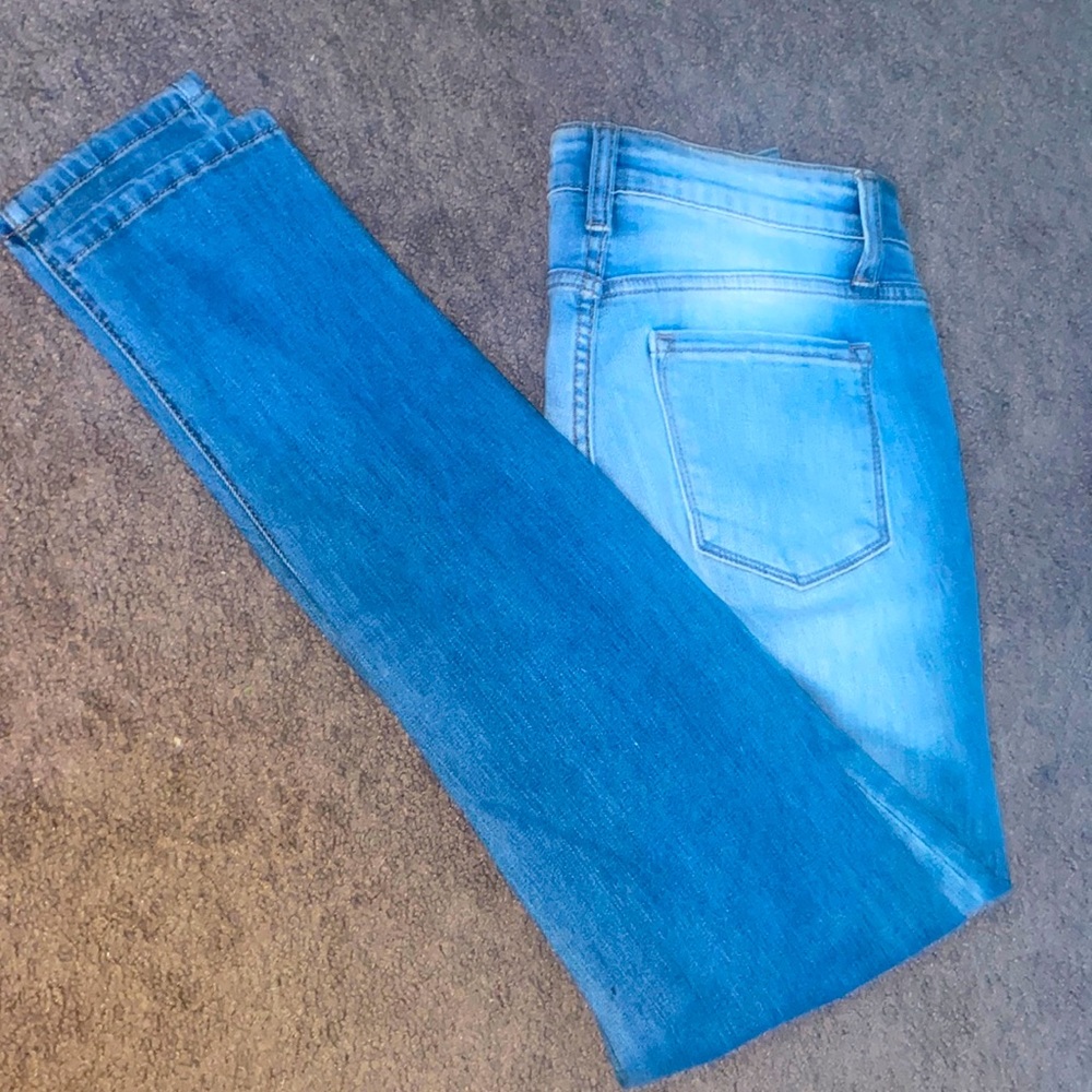 jeans